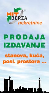 HitBerza nekretnine